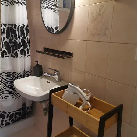 Antigone Apartment Dassia (Corfu)
