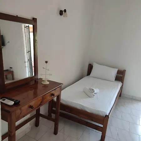 Antigone Apartment Dassia (Corfu)